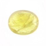 Yellow Sapphire – 4.19 Carats (Ratti-4.62) Pukhraj